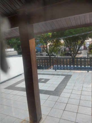 Imagem Sobrado com 5 Quartos à Venda ou Locação, 379 m² em Jardim Satélite - São José Dos Campos