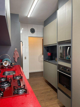 Apartamento com 3 Quartos à Venda, 86 m² em Alphaville Industrial - Barueri