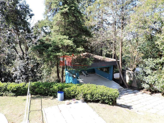 Imagem Casa de Condomínio com 6 Quartos à Venda, 550 m² em Jardim Marilu - Carapicuíba Imagem Casa de Condomínio com 6 Quartos à Venda, 550 m² em Jardim Marilu - Carapicuíba