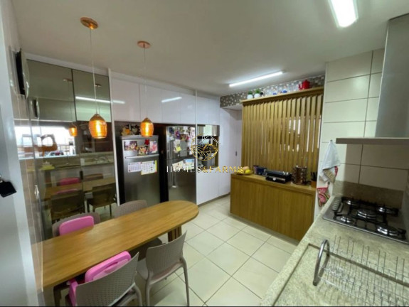 Imagem Apartamento com 3 Quartos à Venda, 96 m² em Jardim Atlântico - Goiânia Imagem Apartamento com 3 Quartos à Venda, 96 m² em Jardim Atlântico - Goiânia