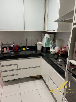 Imagem Apartamento com 3 Quartos à Venda, 74 m² em Patamares - Salvador Imagem Apartamento com 3 Quartos à Venda, 74 m² em Patamares - Salvador