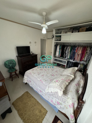 Imagem Apartamento com 3 Quartos à Venda, 80 m² em Enseada - Guarujá
