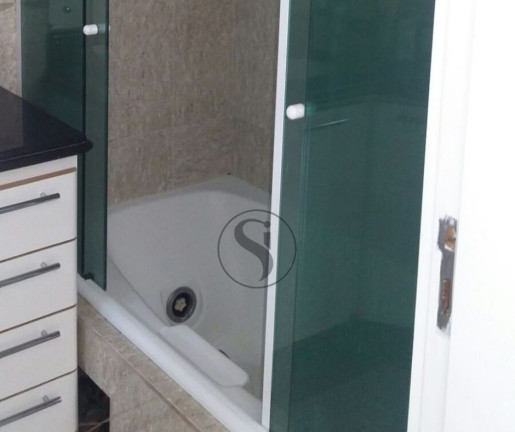 Imagem Apartamento com 1 Quarto para Alugar, 40 m² em Itaim Bibi - São Paulo