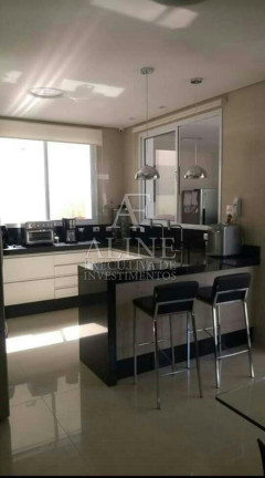 Imagem Casa de Condomínio com 4 Quartos à Venda, 559 m² em Parque Residencial Villa Dos Inglezes - Sorocaba