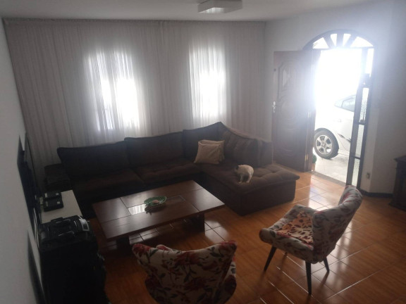 Imagem Sobrado com 4 Quartos à Venda, 255 m² em Chácara Do Visconde - Taubaté Imagem Sobrado com 4 Quartos à Venda, 255 m² em Chácara Do Visconde - Taubaté