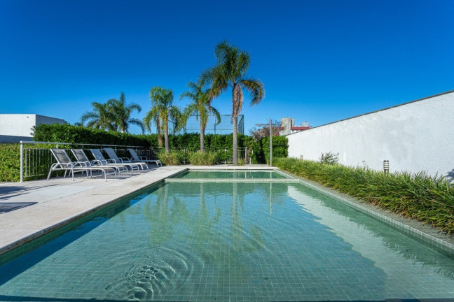 Imagem Apartamento com 3 Quartos à Venda, 120 m² em Menino Deus - Porto Alegre