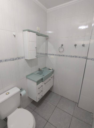 Imagem Apartamento com 3 Quartos à Venda, 97 m² em Vila Bastos - Santo André Imagem Apartamento com 3 Quartos à Venda, 97 m² em Vila Bastos - Santo André