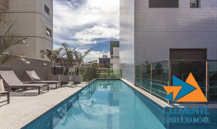 Imagem Apartamento com 4 Quartos à Venda, 170 m² em Sao Pedro - Belo Horizonte