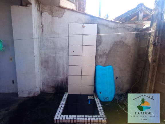 Imagem Casa com 3 Quartos à Venda, 152 m² em Unamar (centro) - Cabo Frio