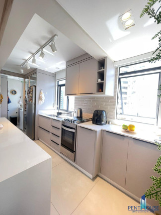 Imagem Apartamento com 3 Quartos à Venda, 104 m² em Centro - Balneário Camboriú
