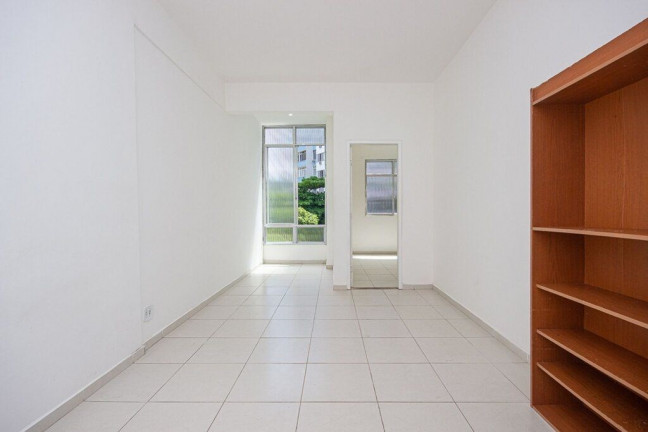 Imóvel com 1 Quarto à Venda,  em Copacabana - Rio De Janeiro