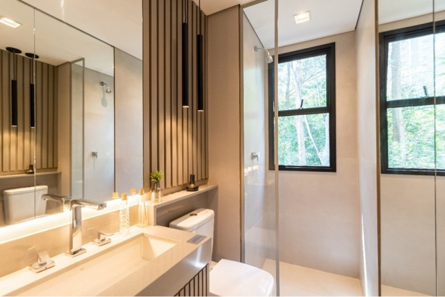 Imagem Imóvel com 2 Quartos à Venda, 45 m² em Vila Suzana - São Paulo