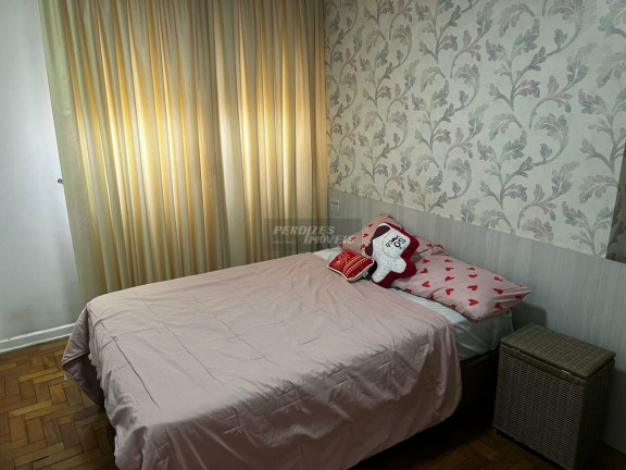 Imagem Apartamento com 3 Quartos à Venda, 154 m² em Perdizes - São Paulo Imagem Apartamento com 3 Quartos à Venda, 154 m² em Perdizes - São Paulo
