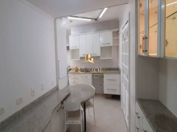 Imagem Apartamento com 3 Quartos para Alugar, 180 m² em Moema - São Paulo