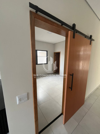 Imagem Casa de Condomínio com 3 Quartos à Venda, 180 m² em Cyrela Landscape Esplanada - Votorantim