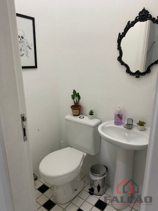 Imagem Apartamento com 1 Quarto à Venda, 92 m² em Gonzaga - Santos Imagem Apartamento com 1 Quarto à Venda, 92 m² em Gonzaga - Santos