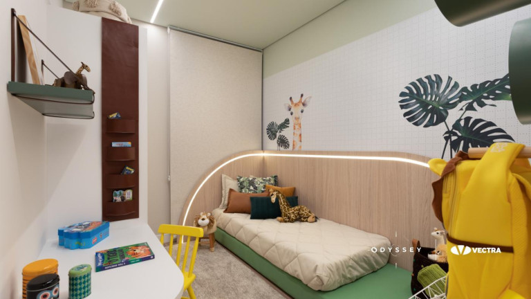 Imagem Apartamento com 3 Quartos à Venda, 86 m² em Centro - Londrina