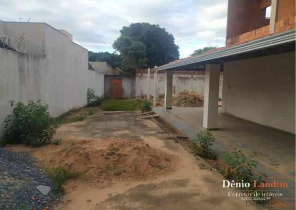 Imagem Casa com 3 Quartos à Venda, 150 m² em Planalto - Montes Claros