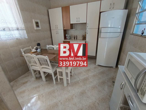 Imagem Casa com 3 Quartos à Venda, 130 m² em Vila Da Penha - Rio De Janeiro Imagem Casa com 3 Quartos à Venda, 130 m² em Vila Da Penha - Rio De Janeiro
