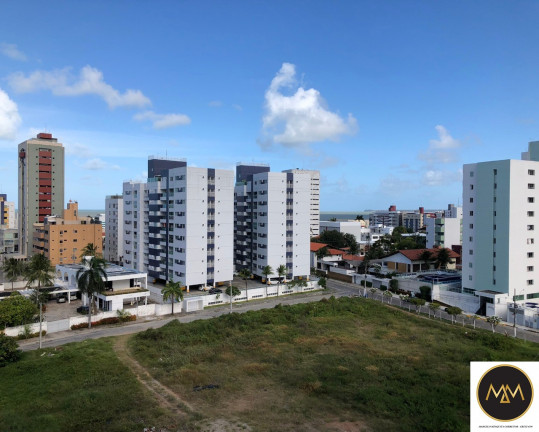 Imagem Apartamento com 3 Quartos à Venda, 85 m² em Jardim Oceania - João Pessoa Imagem Apartamento com 3 Quartos à Venda, 85 m² em Jardim Oceania - João Pessoa