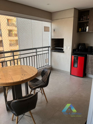 Imagem Apartamento com 2 Quartos à Venda, 93 m² em Baeta Neves - São Bernardo Do Campo Imagem Apartamento com 2 Quartos à Venda, 93 m² em Baeta Neves - São Bernardo Do Campo