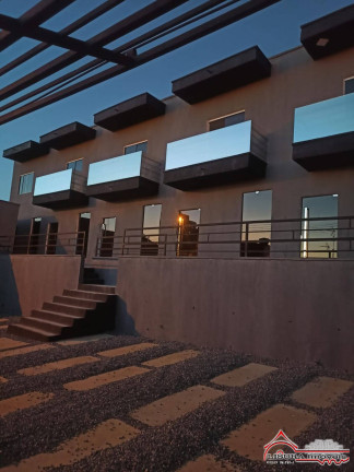 Imagem Casa de Condomínio com 2 Quartos à Venda, 73 m² em Centro - Jacareí
