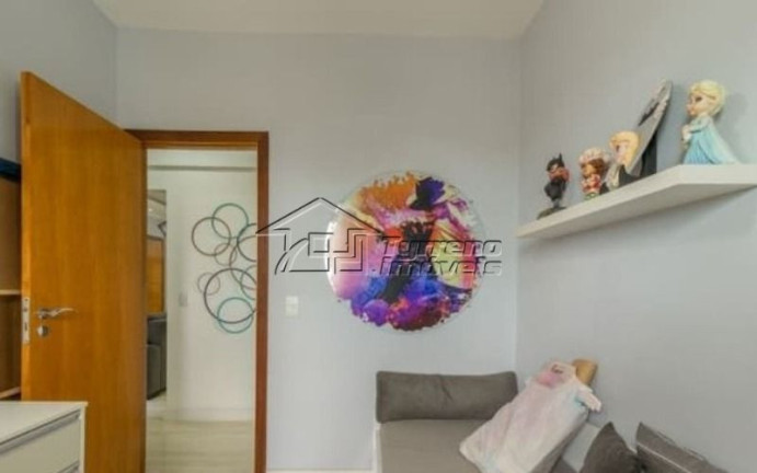Imagem Apartamento com 3 Quartos à Venda, 111 m² em Jardim Augusta - São José Dos Campos Imagem Apartamento com 3 Quartos à Venda, 111 m² em Jardim Augusta - São José Dos Campos