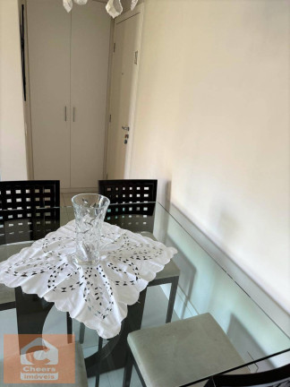 Imagem Apartamento com 3 Quartos à Venda, 82 m² em Vila Gumercindo - São Paulo Imagem Apartamento com 3 Quartos à Venda, 82 m² em Vila Gumercindo - São Paulo