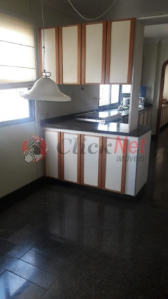 Imagem Apartamento com 3 Quartos à Venda, 254 m² em Centro - São Bernardo Do Campo Imagem Apartamento com 3 Quartos à Venda, 254 m² em Centro - São Bernardo Do Campo
