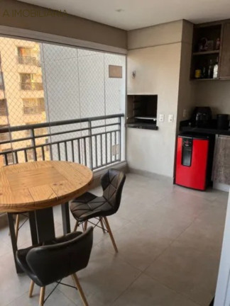 Imagem Imóvel com 2 Quartos à Venda, 93 m² em Baeta Neves - São Bernardo Do Campo
