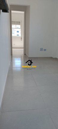 Imagem Apartamento com 1 Quarto à Venda, 36 m² em Gonzaguinha - São Vicente