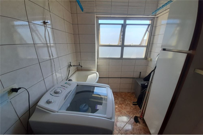 Imagem Apartamento com 1 Quarto à Venda, 40 m² em Vila Guarani (z Sul) - São Paulo