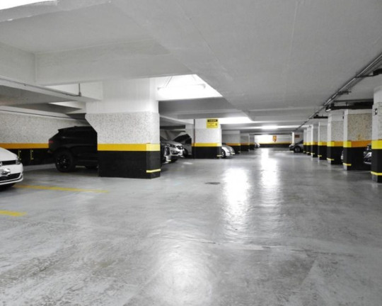 Imagem Apartamento com 3 Quartos à Venda, 190 m² em Jardim América - São Paulo Imagem Apartamento com 3 Quartos à Venda, 190 m² em Jardim América - São Paulo