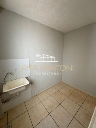 Imagem Apartamento com 2 Quartos à Venda, 42 m² em Reserva Real - Ribeirão Preto Imagem Apartamento com 2 Quartos à Venda, 42 m² em Reserva Real - Ribeirão Preto