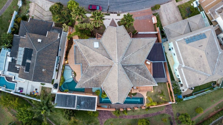 Imagem Imóvel com 6 Quartos à Venda, em Portal Do Paraíso Ii - Jundiaí Imagem Imóvel com 6 Quartos à Venda, em Portal Do Paraíso Ii - Jundiaí