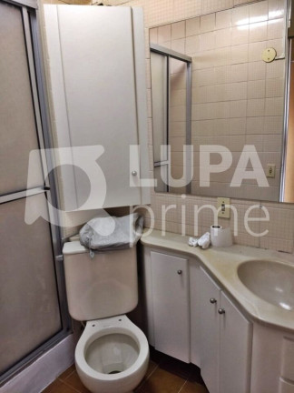 Imagem Apartamento com 2 Quartos à Venda, 43 m² em Casa Verde - São Paulo Imagem Apartamento com 2 Quartos à Venda, 43 m² em Casa Verde - São Paulo