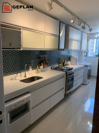 Imagem Apartamento com 2 Quartos à Venda, 64 m² em Chácara Inglesa - São Paulo Imagem Apartamento com 2 Quartos à Venda, 64 m² em Chácara Inglesa - São Paulo
