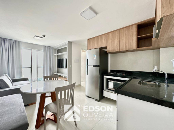 Imagem Apartamento com 2 Quartos à Venda, 54 m² em Jardim Oceania - João Pessoa Imagem Apartamento com 2 Quartos à Venda, 54 m² em Jardim Oceania - João Pessoa