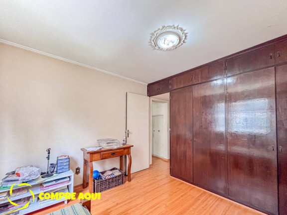 Imagem Apartamento com 3 Quartos à Venda, 127 m² em Perdizes - São Paulo