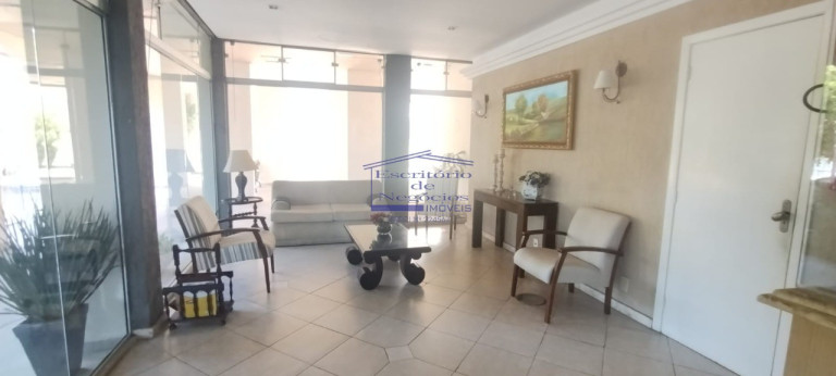 Imagem Imóvel com 1 Quarto à Venda, 52 m² em Cristal - Porto Alegre