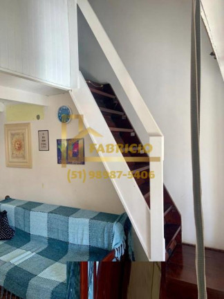 Imagem Apartamento com 2 Quartos à Venda, 60 m² em Capão Novo - Capão Da Canoa