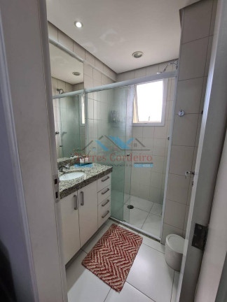Imagem Apartamento com 2 Quartos à Venda, 86 m² em Jardim Londrina - São Paulo Imagem Apartamento com 2 Quartos à Venda, 86 m² em Jardim Londrina - São Paulo