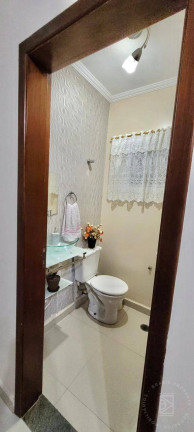 Imagem Casa com 3 Quartos à Venda, 157 m² em Jardim Santa Maria - Jacareí Imagem Casa com 3 Quartos à Venda, 157 m² em Jardim Santa Maria - Jacareí