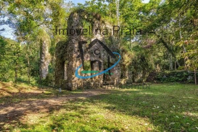 Imagem Casa com 4 Quartos à Venda, 300 m² em Praia Da Lagoinha - Ubatuba