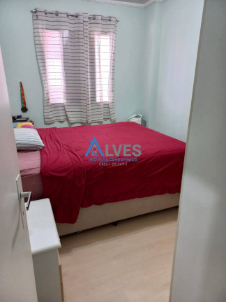 Imagem Apartamento com 2 Quartos à Venda, 64 m² em Baeta Neves - São Bernardo Do Campo Imagem Apartamento com 2 Quartos à Venda, 64 m² em Baeta Neves - São Bernardo Do Campo