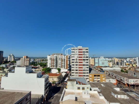 Imagem Cobertura com 3 Quartos à Venda, 200 m² em Centro - Santa Maria