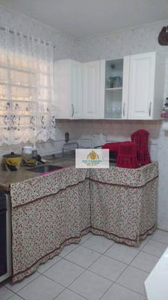 Imagem Sobrado com 2 Quartos à Venda, 107 m² em Jardim Adriana - Guarulhos