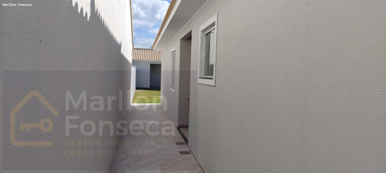 Imagem Casa com 2 Quartos à Venda, 84 m² em Itaipuaçu - Maricá