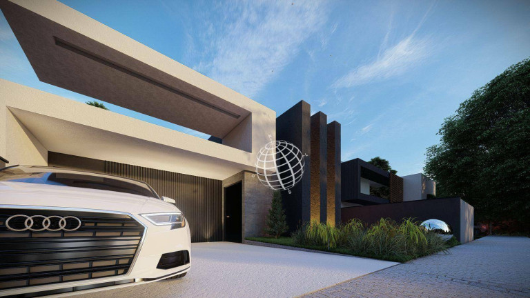 Imagem Casa com 3 Quartos à Venda, 146 m² em Condomínio Buona Vita Gold - Atibaia