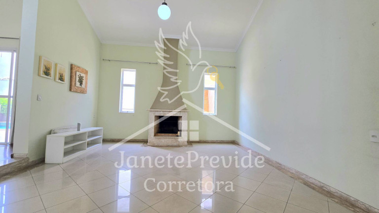 Imagem Casa com 4 Quartos à Venda, 391 m² em Alphaville - Santana De Parnaíba